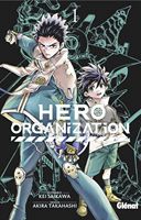 Hero Organisation n°1-2