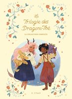 La Trilogie du Dragon-Thé