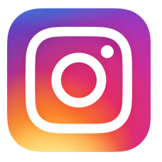 Suivez nous sur Instagram